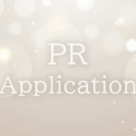 PR Application